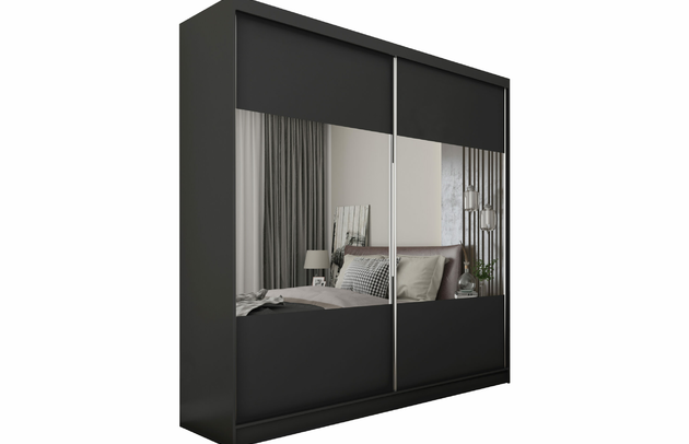 Schiebetürenschränke CELI - 2