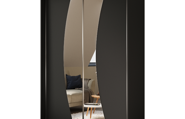 Schiebetürenschränke VOXI - 2