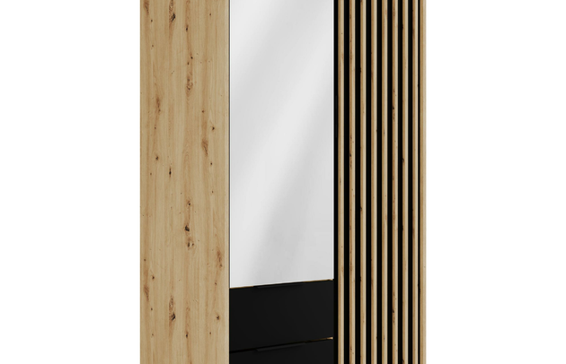 Drehtürenschränke NELIA - 2