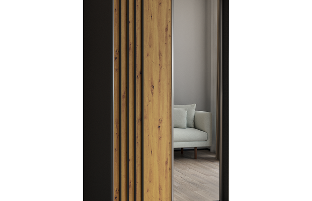 Schiebetürenschränke NALLA - 2