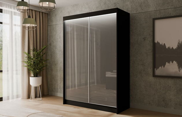 Schiebetürenschränke PEKA - 3