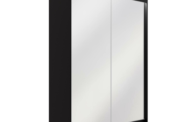 Schiebetürenschränke AMOHA - 2