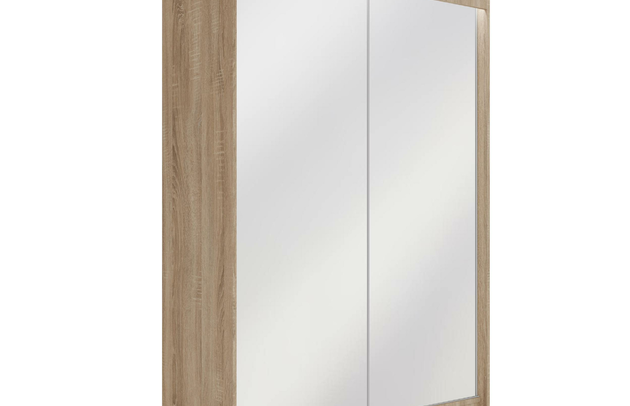 Schiebetürenschränke AMOHA - 2