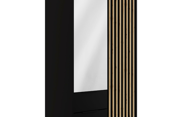 Drehtürenschränke NELIA - 2