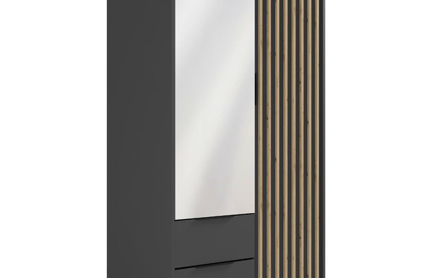 Drehtürenschränke NELIA - 2