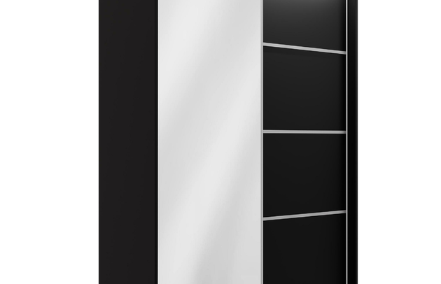 Schiebetürenschränke PAOKI - 2