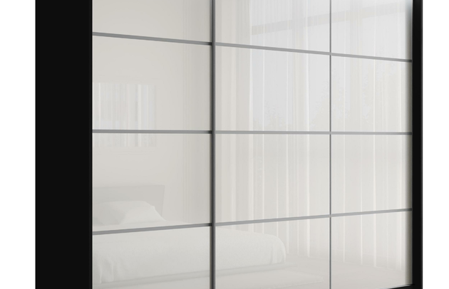 Schiebetürenschränke PEKA3 - 2