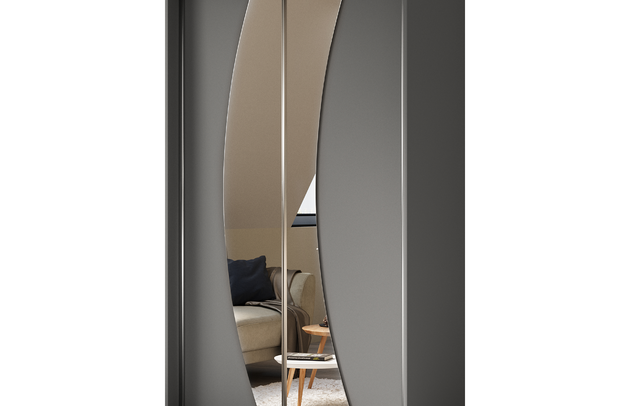 Schiebetürenschränke VOXI - 2