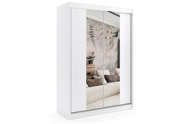 Schiebetürenschränke LUZO - 2