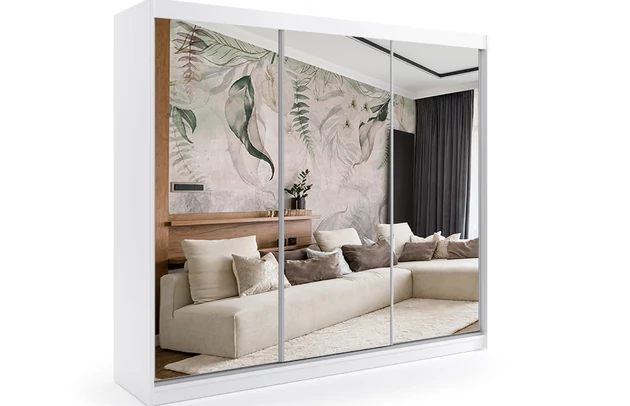 Schiebetürenschränke DEBI - 2