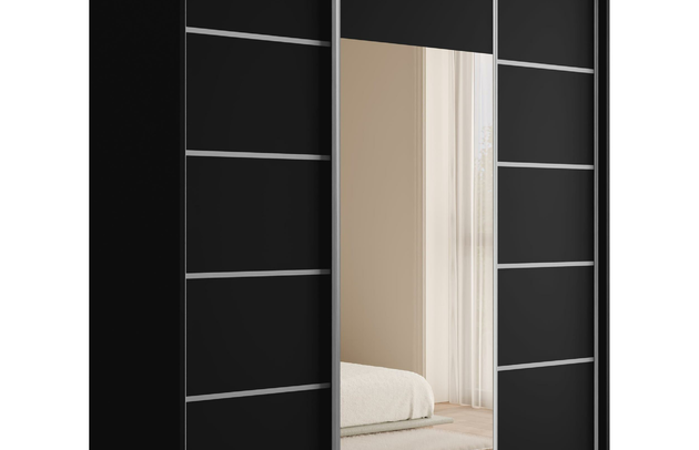 Schiebetürenschränke V2-LINEA - 2