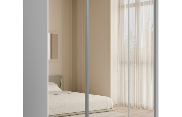 Schiebetürenschränke V2-URBANO - 2