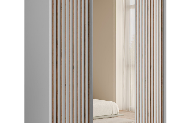 Schiebetürenschränke V2-ZENTI - 2