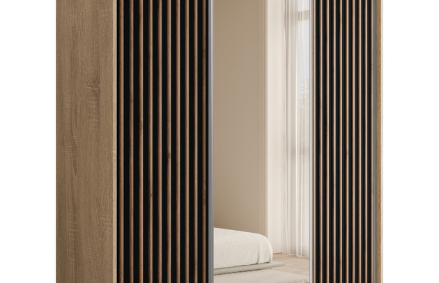 Schiebetürenschränke V2-ZENTI - 2