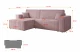 Ecksofa CELTIC-XL - 7