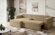 Ecksofa CELTIC-XL - 5