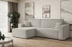 Ecksofa CELTIC-XL - 3