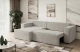 Ecksofa CELTIC-XL - 5