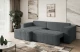 Ecksofa CELTIC-XL - 5