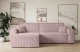 Ecksofa CELTIC-XL - 1