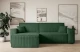 Ecksofa CELTIC-XL - 1