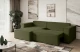 Ecksofa CELTIC-XL - 5