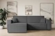 Ecksofa CELTIC-XL