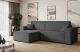 Ecksofa CELTIC-XL