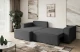 Ecksofa CELTIC-XL