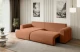 Ecksofa ORRO-L - 5