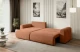 Ecksofa ORRO-L - 6