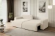 Ecksofa KLEEA-L