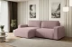 Ecksofa KLEEA-L