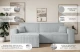 Ecksofa CELTIC-XL - 8