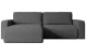 Ecksofa KLEEA-L - 2