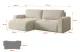 Ecksofa KLEEA-L