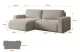 Ecksofa KLEEA-L - 7