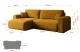 Ecksofa ORRO-L