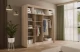 Schiebetürenschränke AMOHA - 4