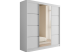Schiebetürenschränke V2-LOFTIA