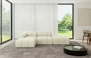 Ecksofa Lizur-L1 - 1