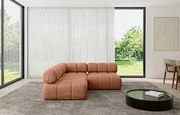 Ecksofa Samaro-L1