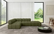 Ecksofa Favio-L1