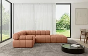 Ecksofa Felto-L1 - 1