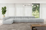 Ecksofa Favio-L3 - 1
