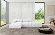 Ecksofa Lizur-L1