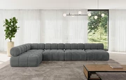 Ecksofa Samaro-L3