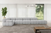 Ecksofa Felto-L3