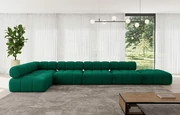 Ecksofa Favio-L3 - 1