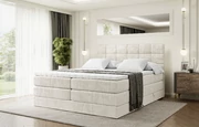Boxspringbett BRUGO KING